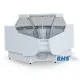 Meat display cabinet IGLOO SA107-c