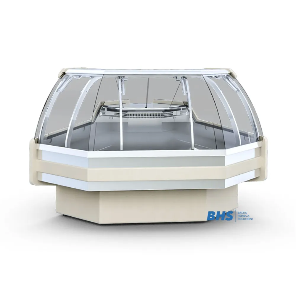 Meat display cabinet IGLOO SA106W-c