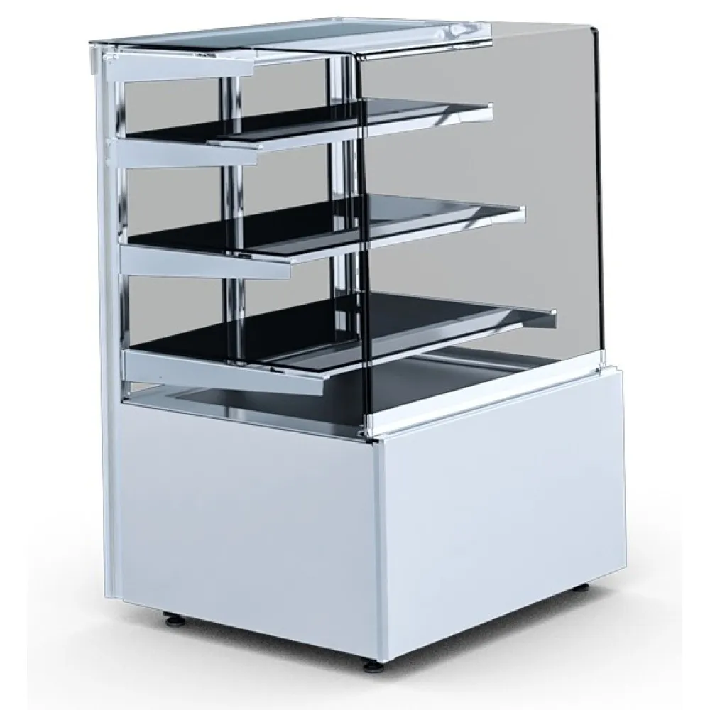 Pastry Display Cabinet IGLOO CU101.3-c