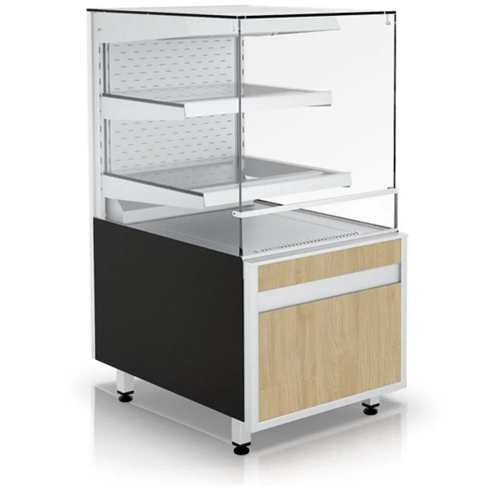 Pastry Display Cabinet IGLOO GC102.2-c