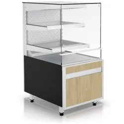Pastry Display Cabinet IGLOO GC103.2-c
