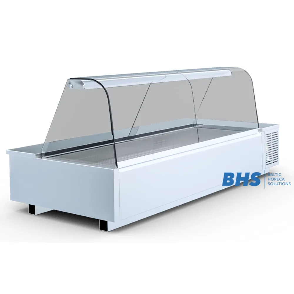 Meat display cabinet IGLOO TA103