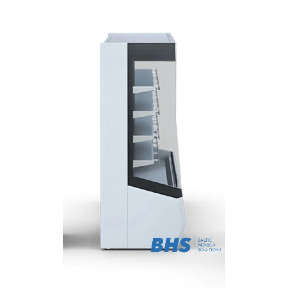 Retail Display Cabinet IGLOO TR102