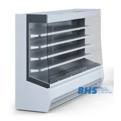 Retail Display Cabinet IGLOO TR100