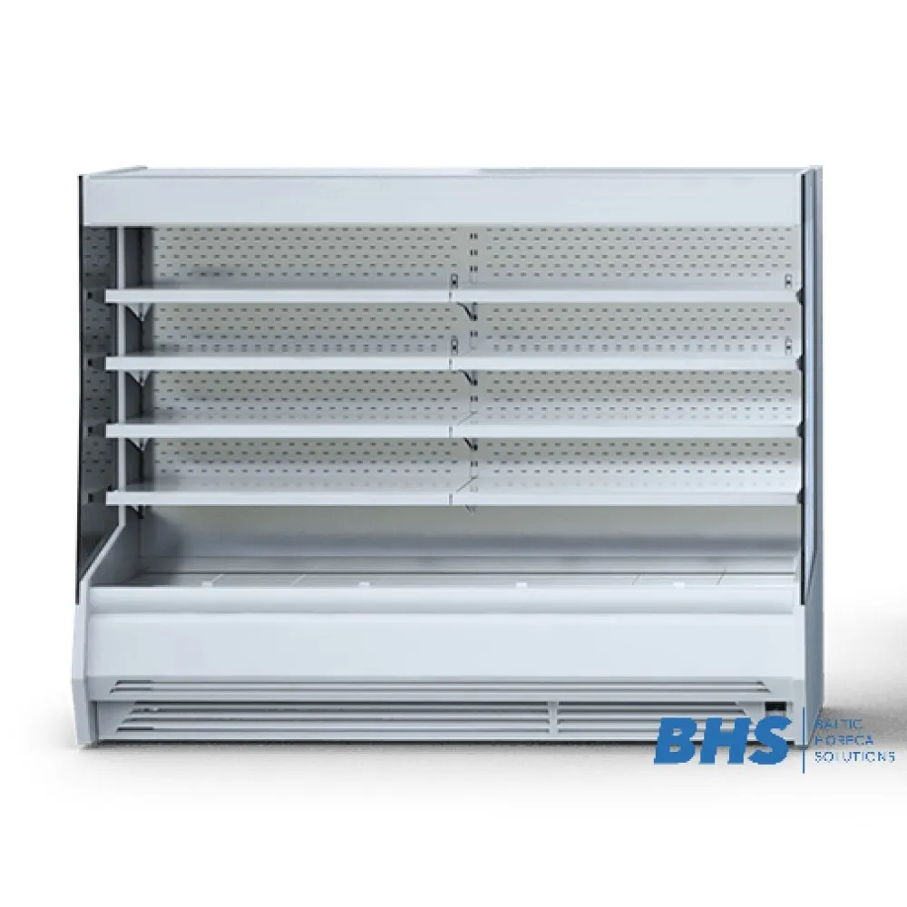 Retail Display Cabinet IGLOO TR102