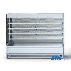 Retail Display Cabinet IGLOO TR100