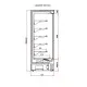 Display case IGLOO VT100.800H