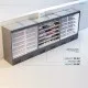 Display case IGLOO VT100.800H-c