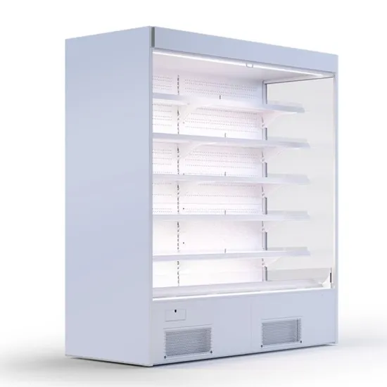 Display Case VARIANT 80