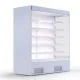 Display case IGLOO VT100.800H-c