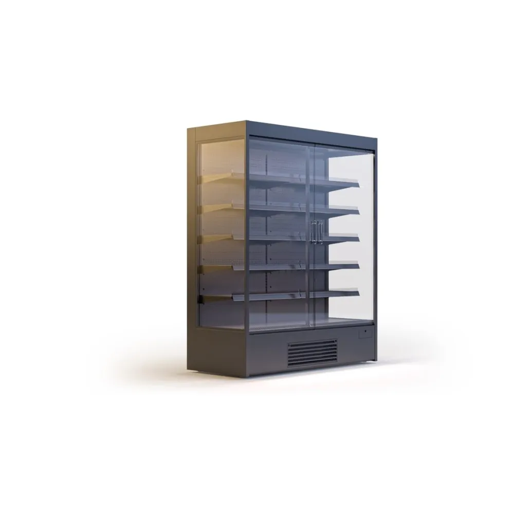 Display case IGLOO VT101.800L-c