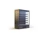 Display case IGLOO VT101.800L-c