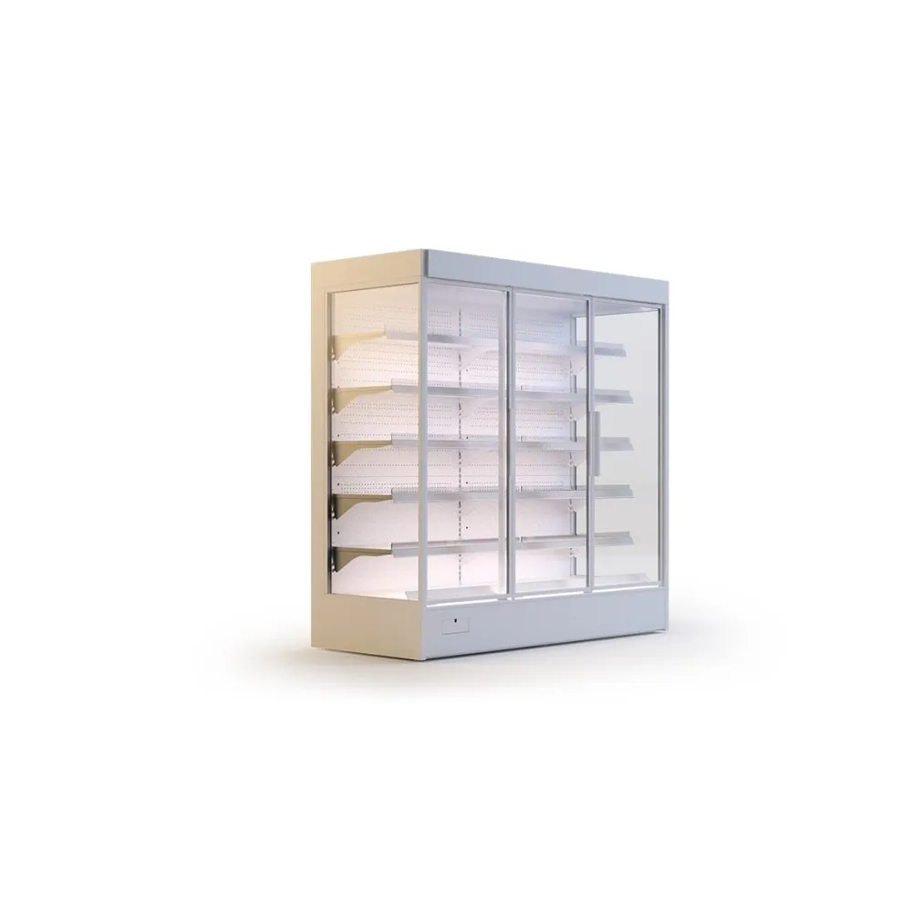 Display case IGLOO VT100.800H-c