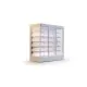Display case IGLOO VT100.800H-c