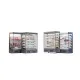 Display case IGLOO VT100.700H-c