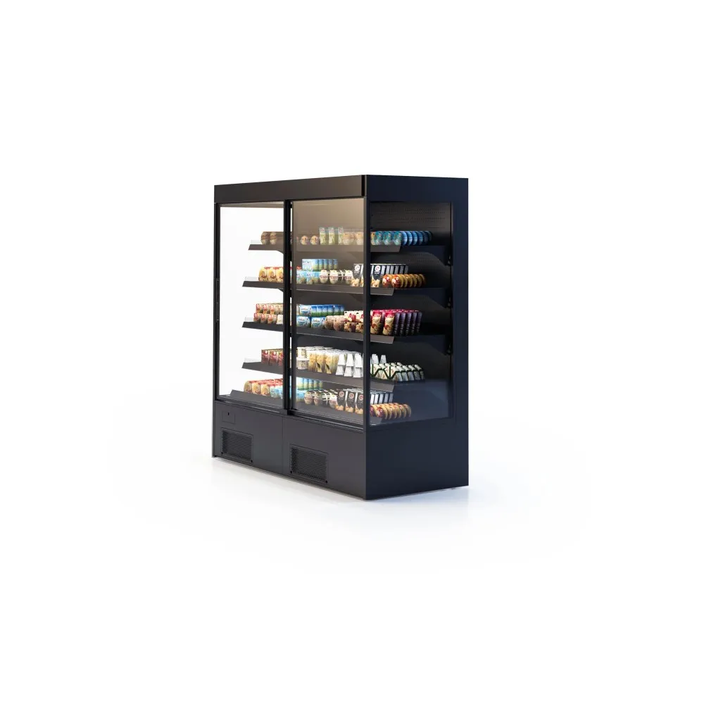 Display case IGLOO VT100.700H-c