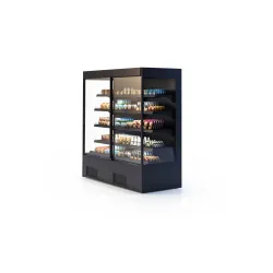 Display case IGLOO VT105.700H-c