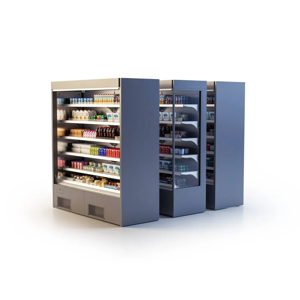 Display case IGLOO VT100.700H-c