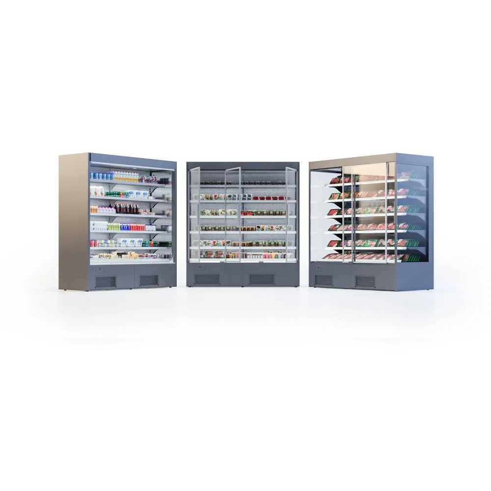 Display case IGLOO VT100.700H-c