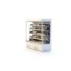 Display case IGLOO VT100.700H-c