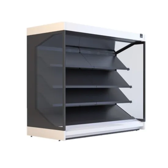VARIO 3 VE Display Case