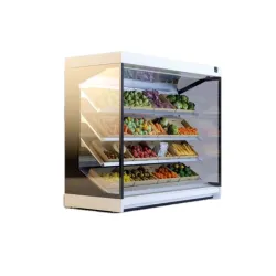 Display case IGLOO VR330.900L.VE