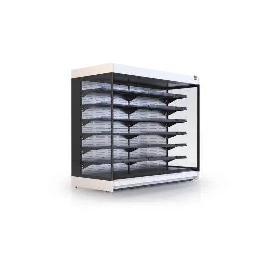 VARIO 3 Display Case