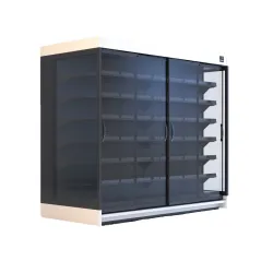 Display case IGLOO VR330.900L