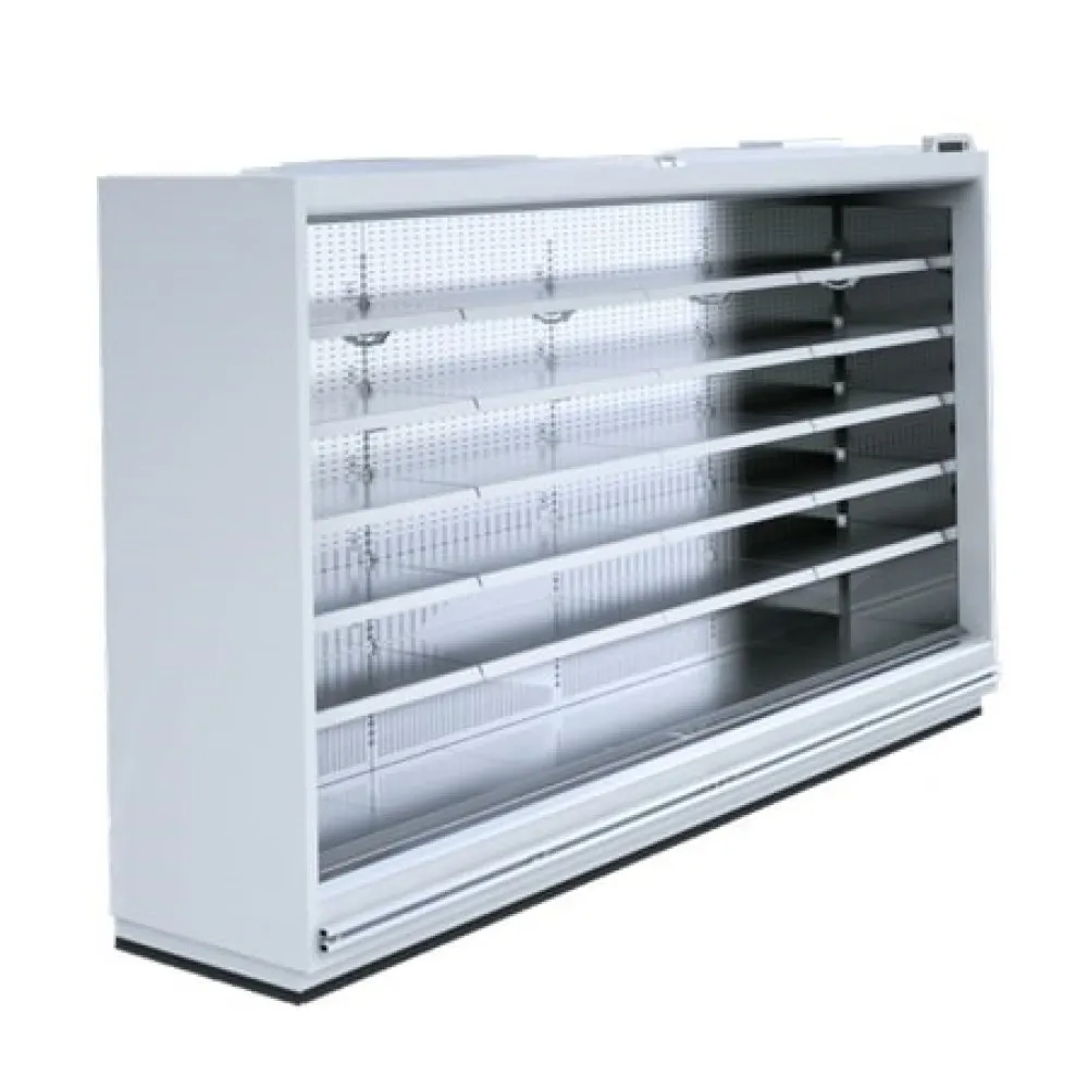 Display case IGLOO VR130.800H