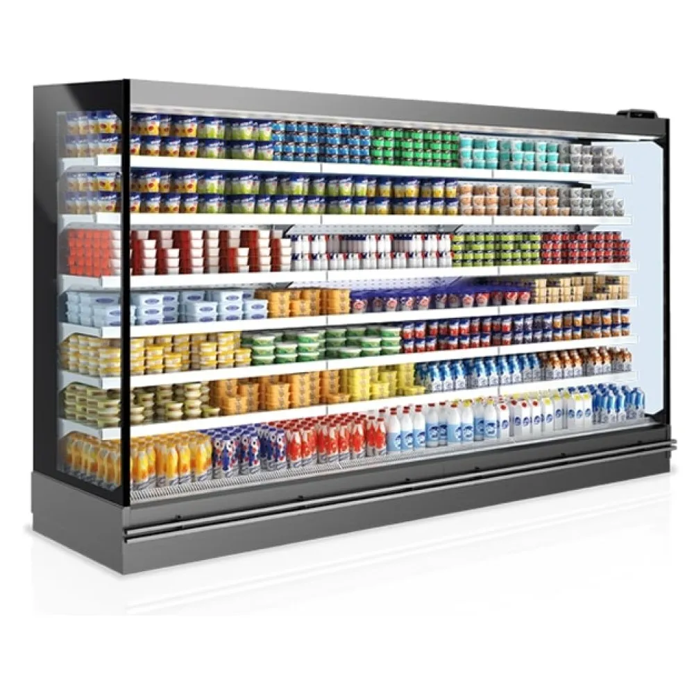 Display case IGLOO VR130.800H