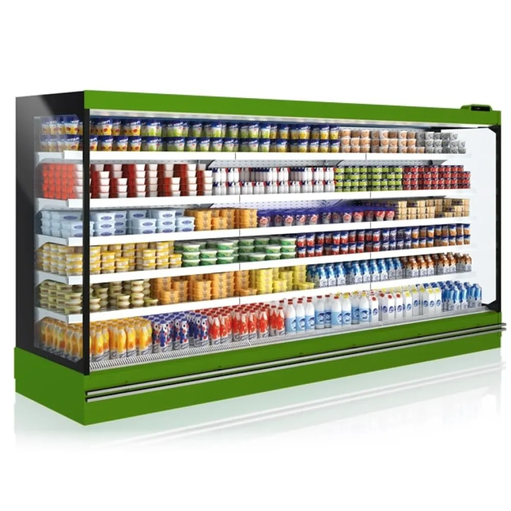 Display case IGLOO VR130.1100L