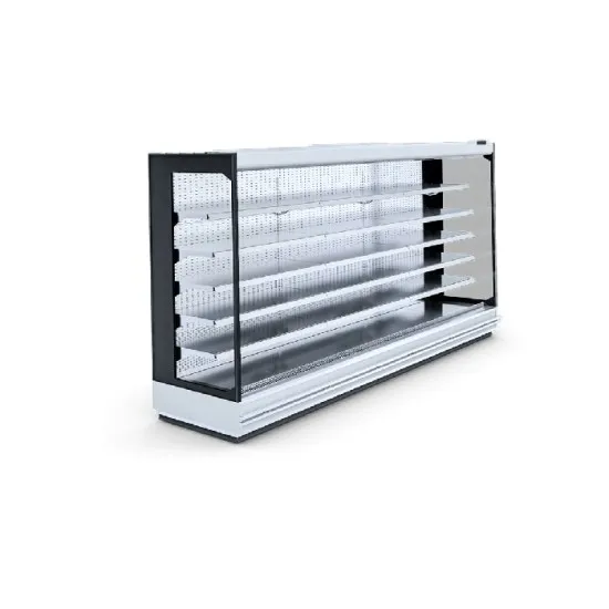 VARIO L Display Case