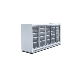 Freezer IGLOO VRM156.1000L