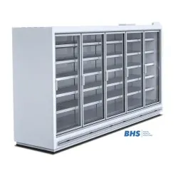 Freezer IGLOO VRM156.1000H