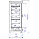Freezer IGLOO VRM390.1000H
