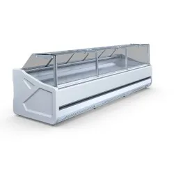 Meat display cabinet IGLOO JMB130-c