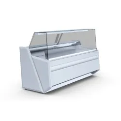 Seafood display case IGLOO MO200WG