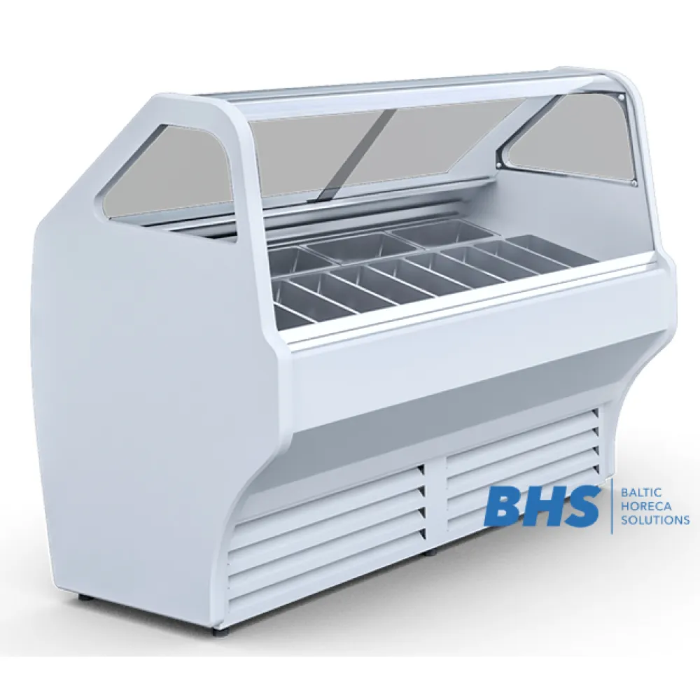 Ice Cream Display Cabinet IGLOO WO101