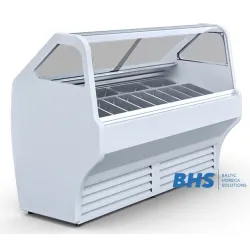 Ice Cream Display Cabinet IGLOO WO100