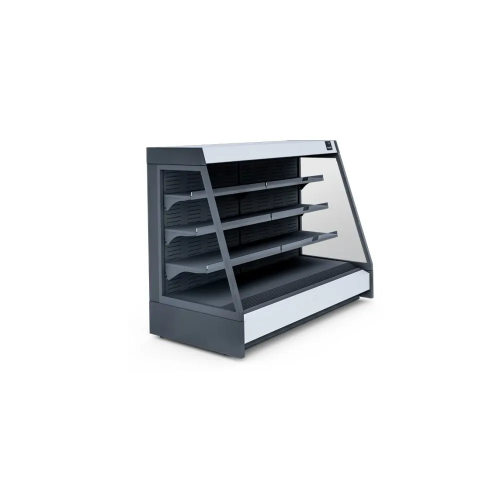 Display case IGLOO TB360