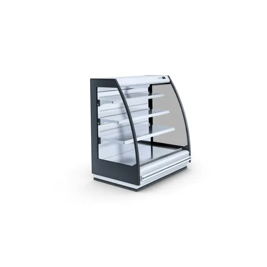TOBAGO 2 Display Case