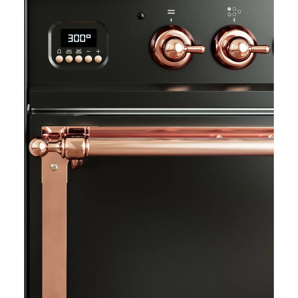 Cooking stove ILVE P06NE3