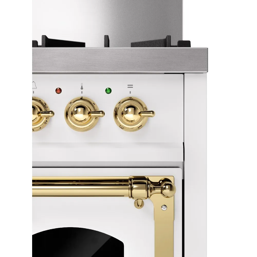 Cooking stove ILVE P06NE3