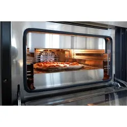 Built-in oven ILVE 645GTZ41