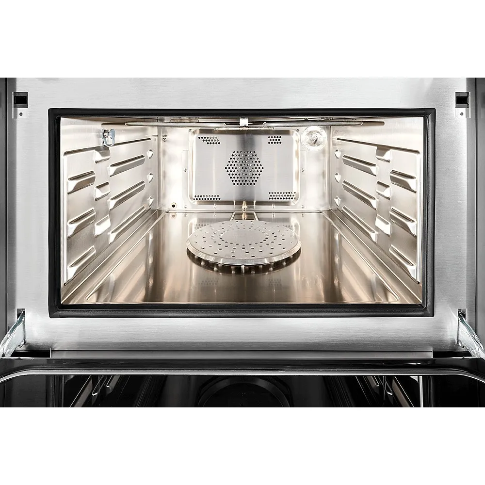 Built-in oven ILVE 645GHSW1