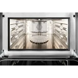 Built-in oven ILVE 645GHSW1