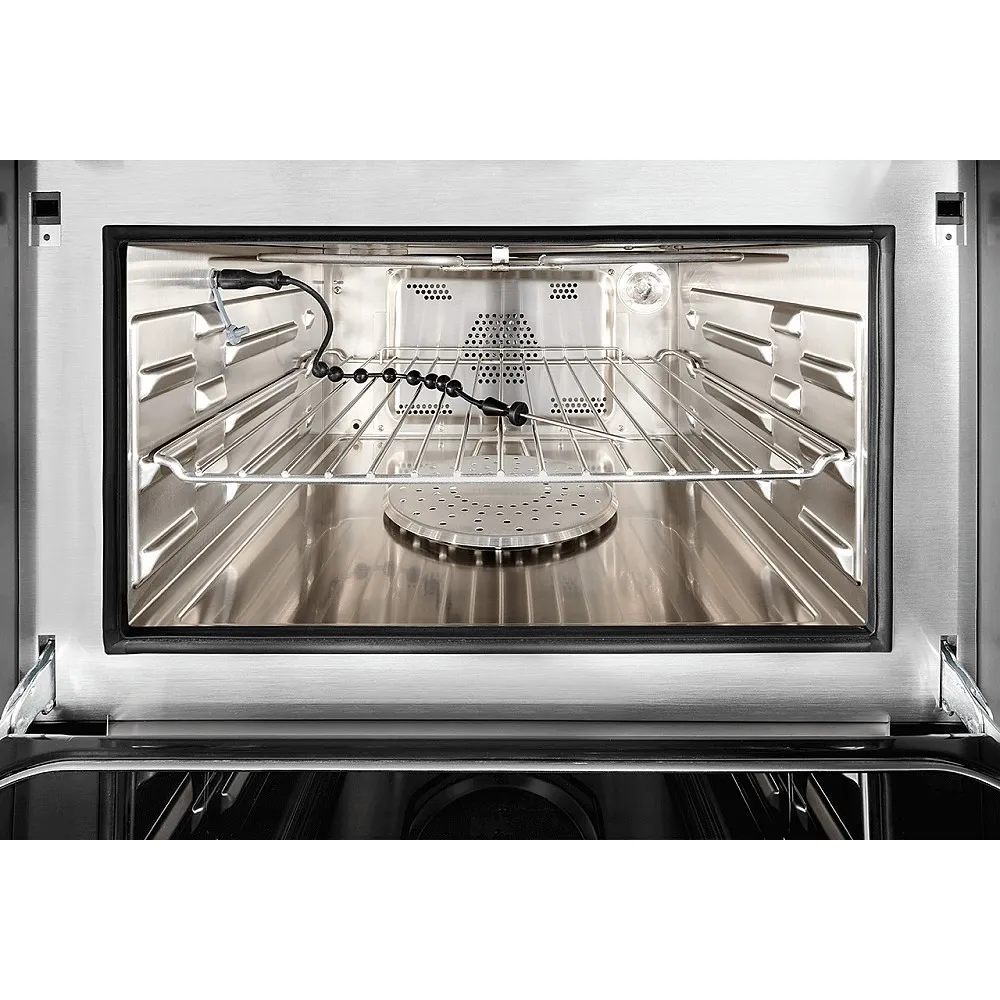 Built-in oven ILVE 645GHSW1