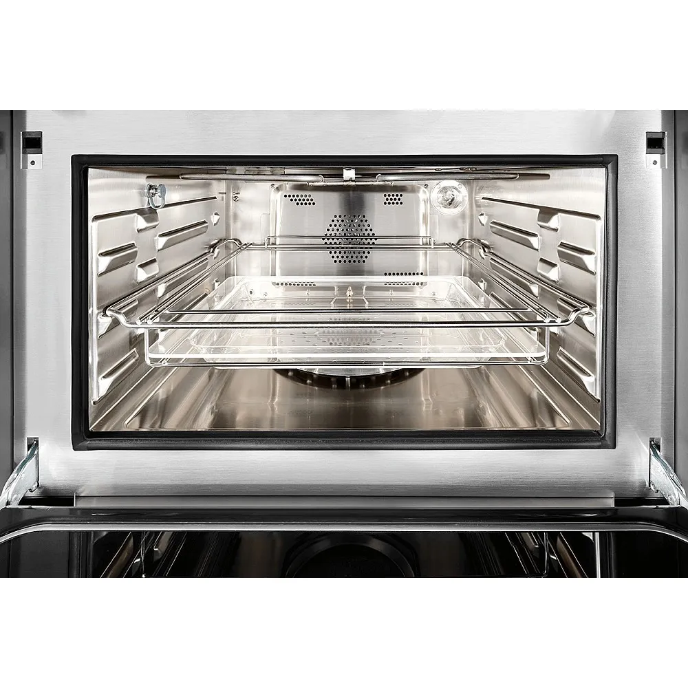 Built-in oven ILVE 645GHSW1