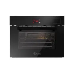 Built-in oven ILVE 645GHSW1