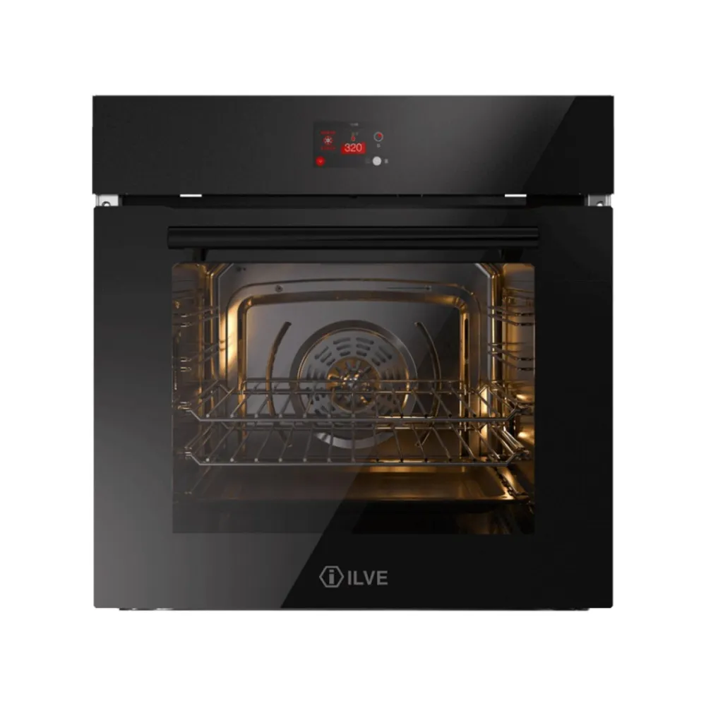 Built-in oven ILVE OV601GT3
